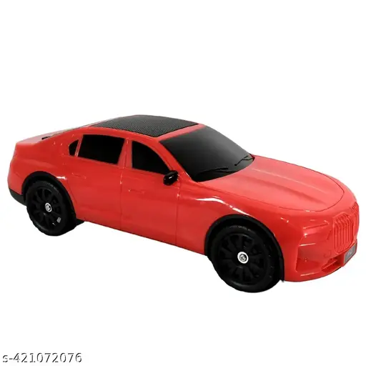 Wireless Speaker - Car Model